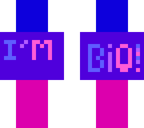 i am bio!
