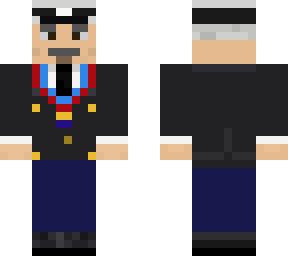 i stole this skin from the pink panther movie