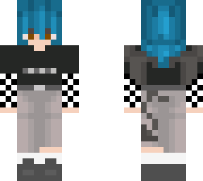 iris - redo
