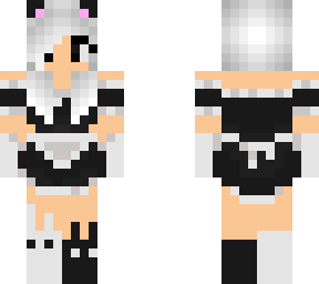 itzel maid