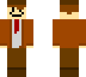 itzryxn the detective