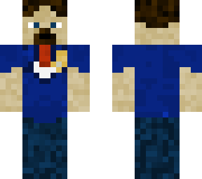 johnie