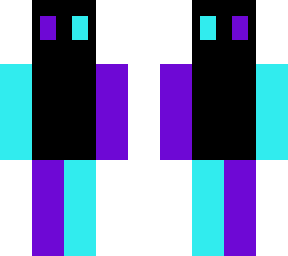 just a skin i randomly made while i was studying