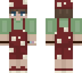 kai smp