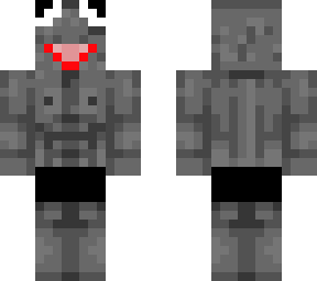 kirmit the chad