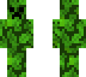 leaf creeper