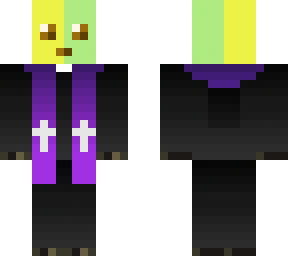 lemonlime sacerdote arreglado