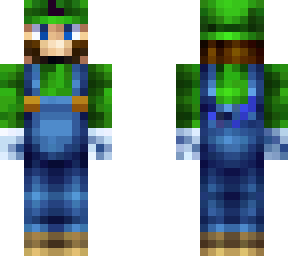 luigi