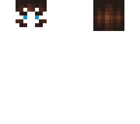 male hb - dark brown italian mustache