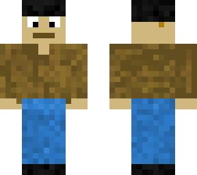 man