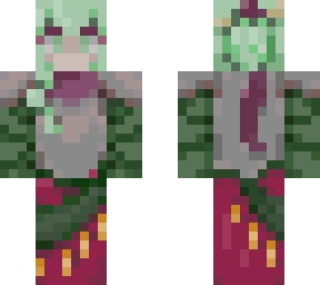 matcha fawn