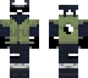 maxy kakashi