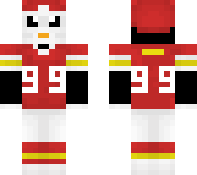 me chiefs