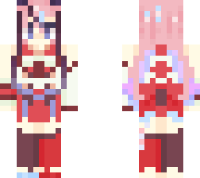 meika hime