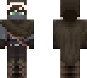 member of the nights watch (edited @sorryfromaoi skin)