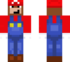 monito mario bros