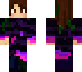 moss person 2v
