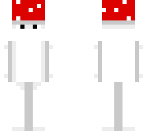mushroom