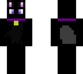 my character