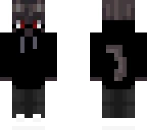 my fursona