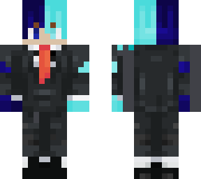 my marketing skin