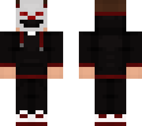 my skin