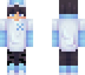 my skin
