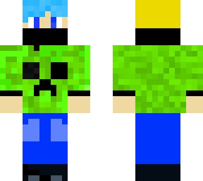 my skin