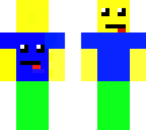 myfirstskin
