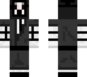 nakaevil