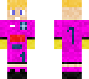 naples' goalkeeper