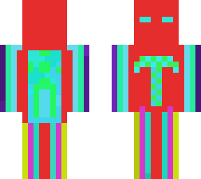 neon glow