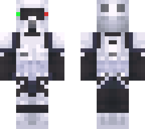 nevaro stormtrooper