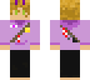 new bow skin!!!