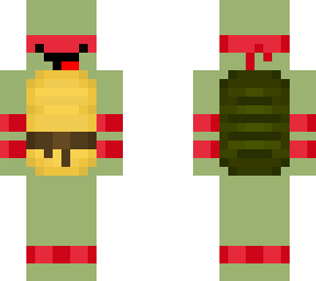 ninja turtle