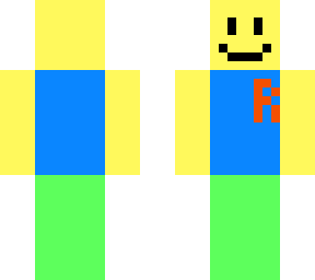 noob but with an r (roblox)
