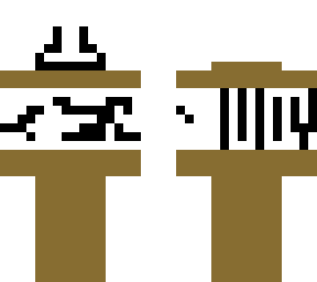 nutella man