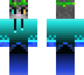 ocean cat