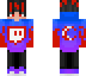 octored