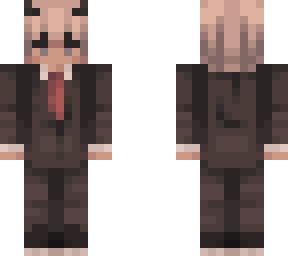 old skin