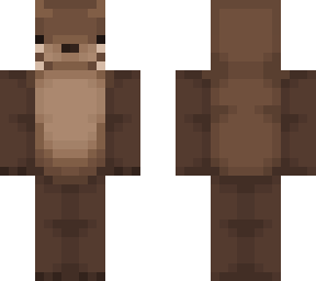 otter