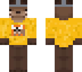 ottermangoberserk