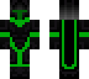 overworld knight