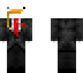 pato elegante