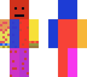 pixel by pixel