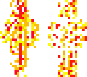 preston colors
