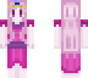 princess bubblegum