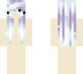 princess of the frozen north