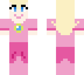 princess peach
