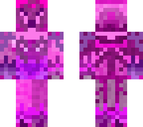 purple knight